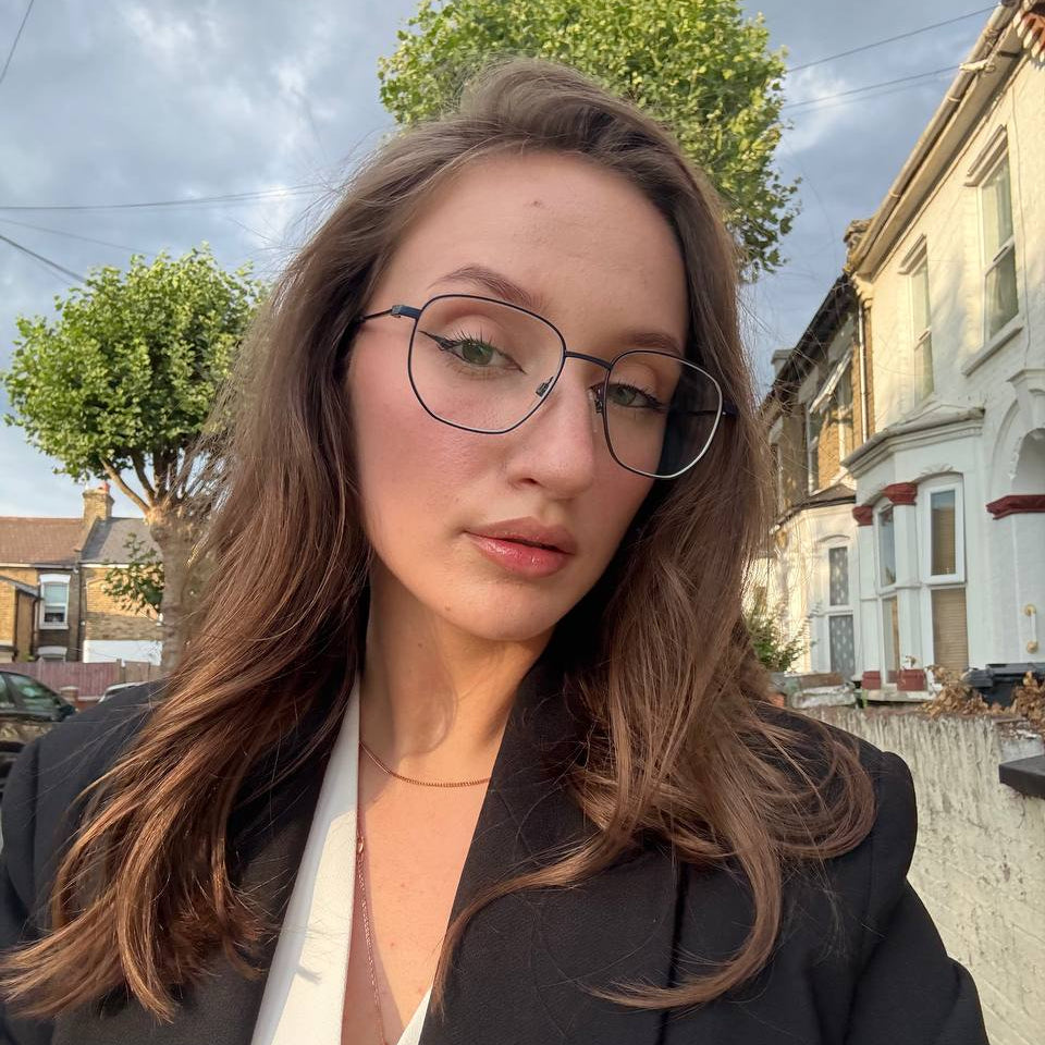 Serenna Whitlock — Network Architecture Coordinator